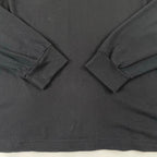 CHROME HEARTS × FOTI / FOTI Space Man L/S TEE SIZE:L