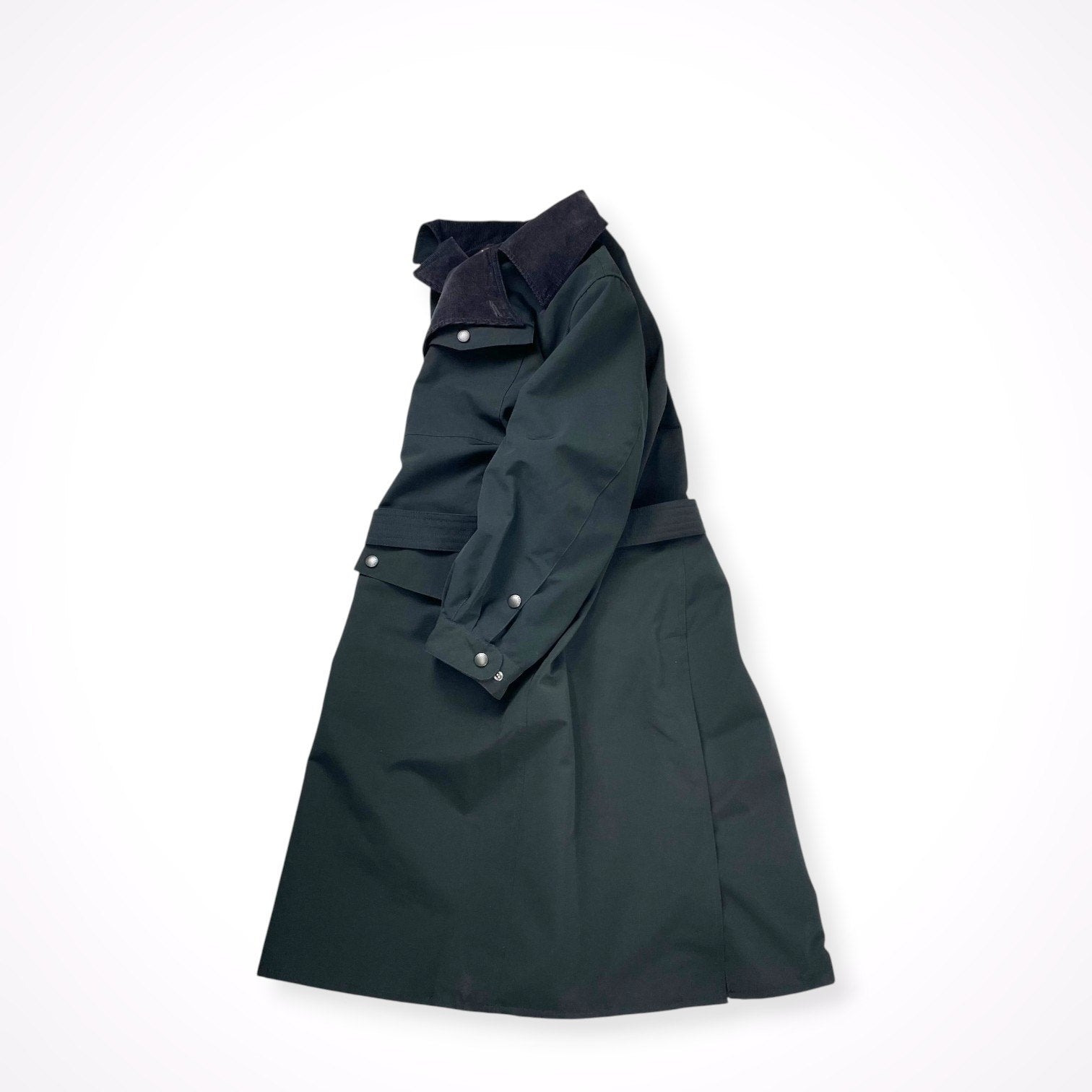 Barbour × ADAM ET ROPE / DESPATCH RIDERS JACKET ノンオイルド 参考定価：72,000+tax SIZE:38