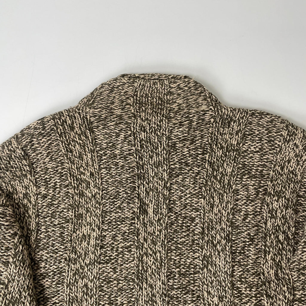 J.CREW / 90s変わり編みニット 巨人タグ SIZE:M