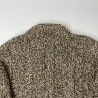 J.CREW / 90s変わり編みニット 巨人タグ SIZE:M