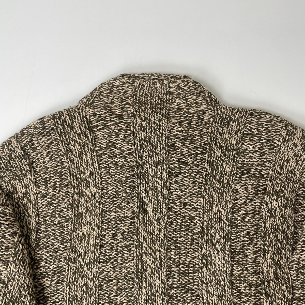 J.CREW / 90s変わり編みニット 巨人タグ SIZE:M