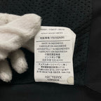 ARC'TERYX / ADAHY HOODY ジップアップパーカー SIZE:M