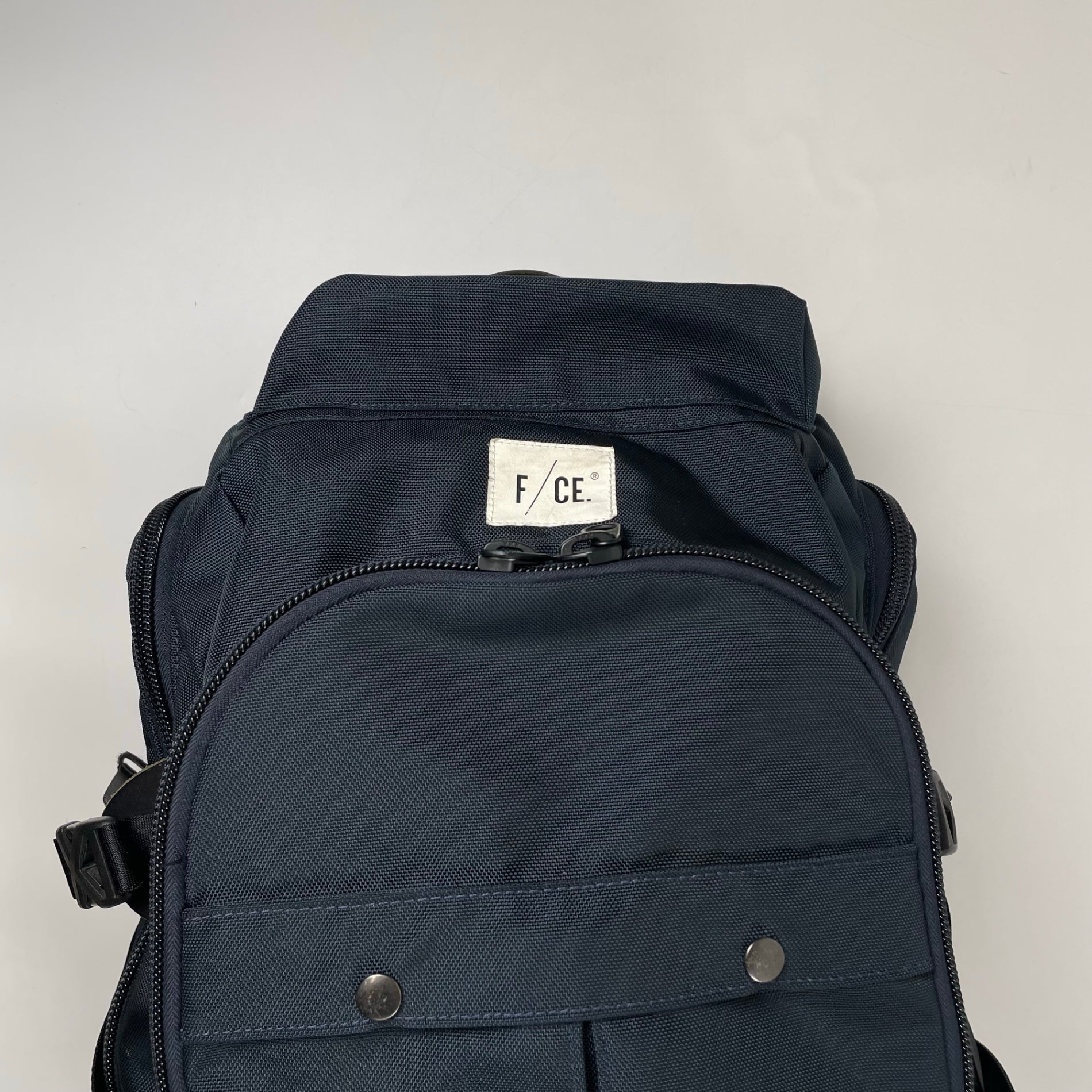 F/CE / オーセンティックTYPE B BIG TRAVEL