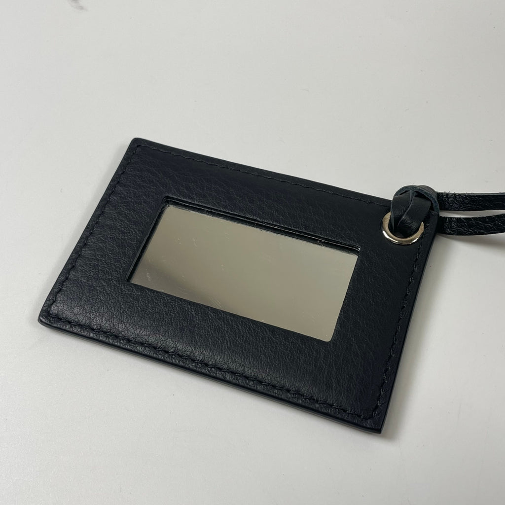 BALENCIAGA バレンシアガ / ペーパー A6 2WAYハンドバッグ 参考定価：200,000程度