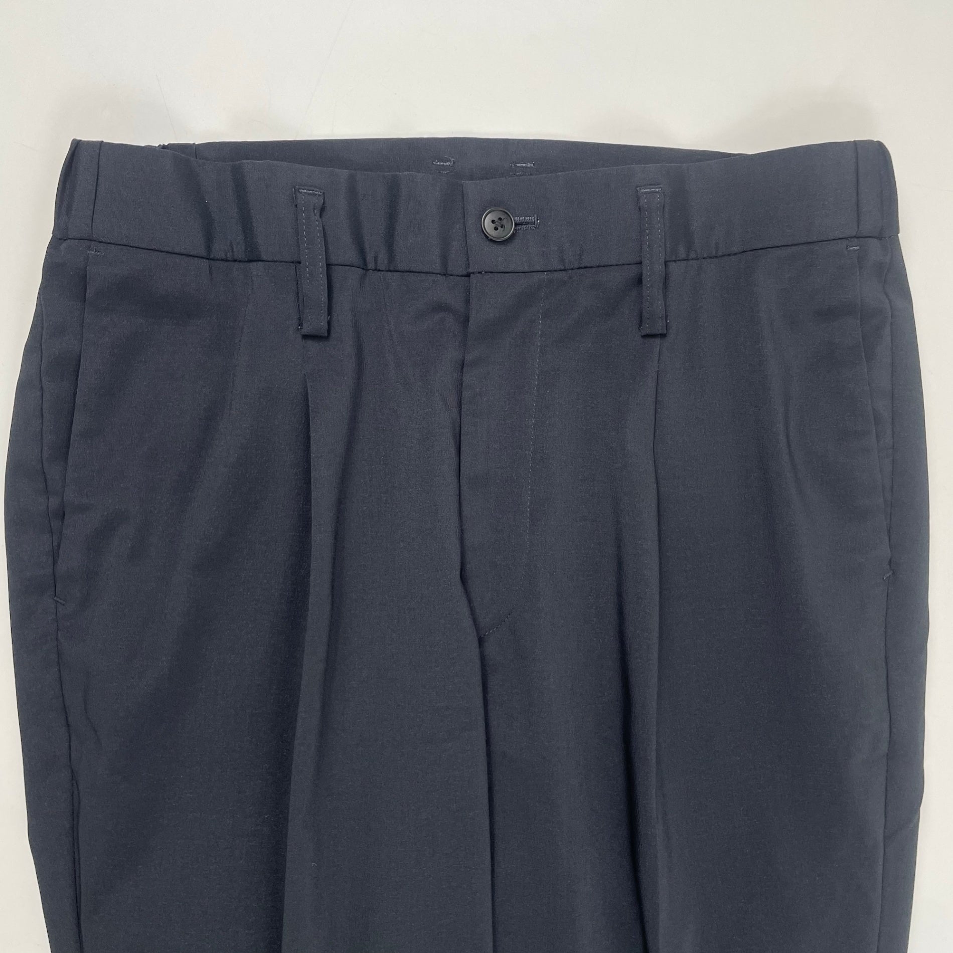 UNITED TOKYO / DRY AIR スラックス 参考定価：16,000+tax SIZE:1