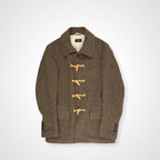 Paul Smith Collection ポールスミスコレクション / ウールツイードダッフル 参考定価：80,000程度 SIZE：XL