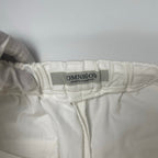 OMNIGOD オムニゴッド / イージーベイカーパンツ 参考定価：20,000程度 SIZE:3