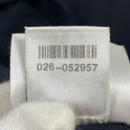 CHROME HEARTS / NECK LOGO ロングスリーブTシャツ 国内代理店付 SIZE:L