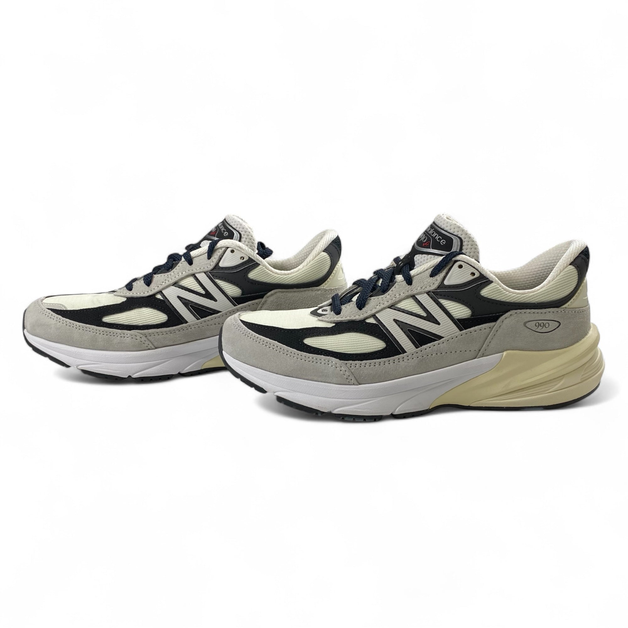 【美品】 new balance ニューバランス / 990V6 U990TG6 SIZE：US8（26cm）