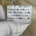 MARGARET HOWELL / 日本製ハーフパンツ 参考定価：35,000程度 SIZE:3