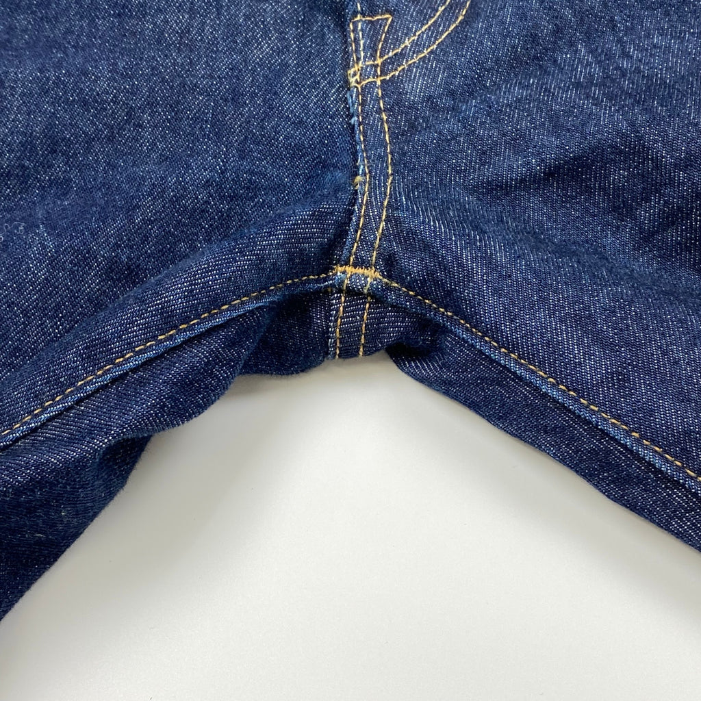 Levi's リーバイス / 501 デニムパンツ 濃紺 SIZE:W28 L34