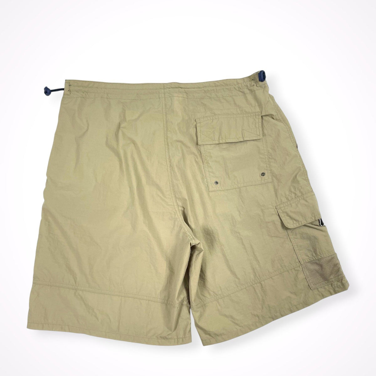 POLO SPORT / 90s ヴィンテージハーフパンツ SIZE:LL