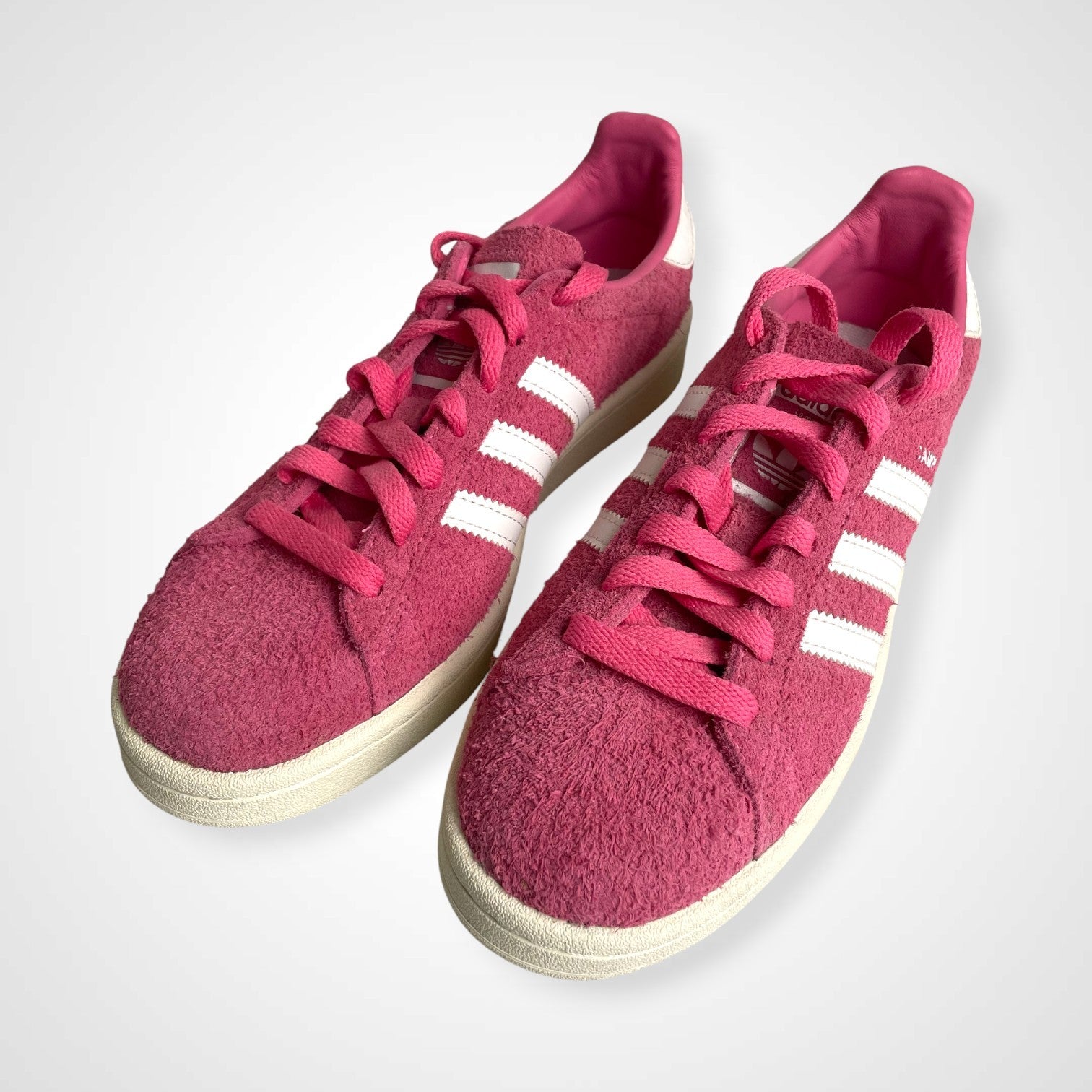 adidas アディダス / CAMPUS SUEDE 極美品 BZ0069 参考定価：14,000+tax SIZE:24cm