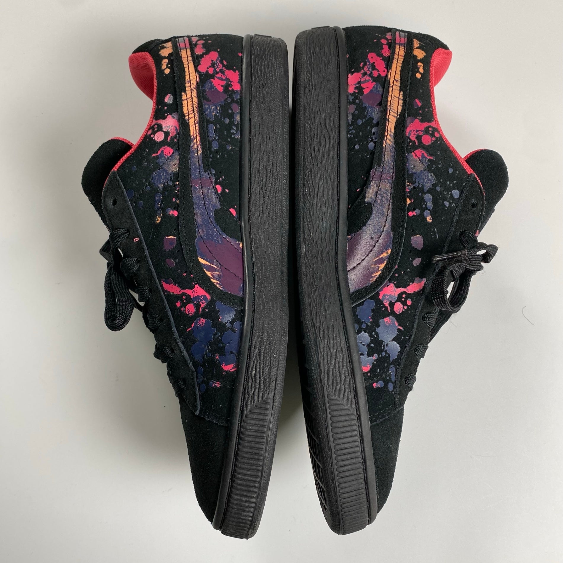 PUMA プーマ / Classic Tropical  ローカットスニーカー SIZE:27cm