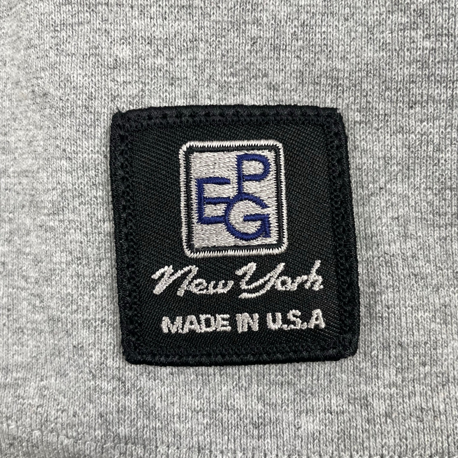 PEG BEAMS PLUS × Engineered Garments ビームスプラス エンジニアドガーメンツ / PEG Face Beanie グレー タグ付 参考定価：16,000+tax