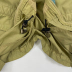 Timberland / 90s ヴィンテージナイロンジャケット SIZE:M
