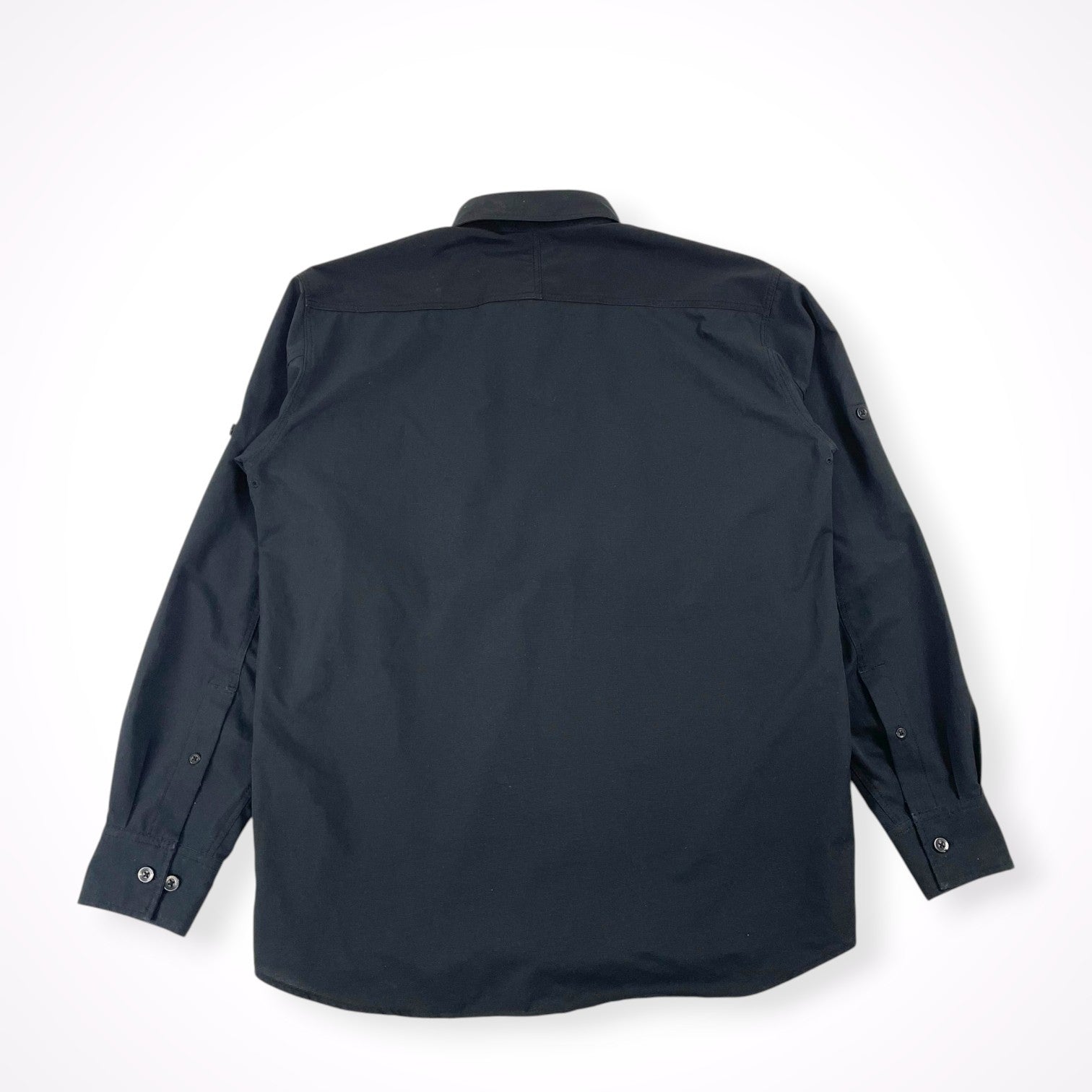 THE NORTH FACE / シーカーズシャツ 参考定価：15,000+tax SIZE:M