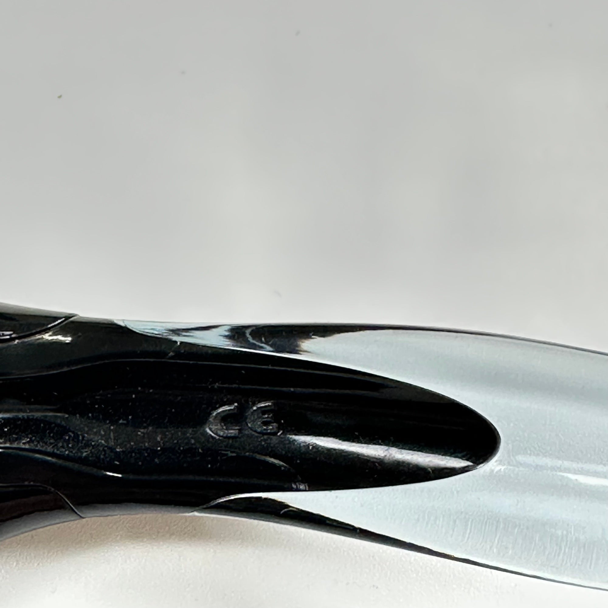 VINTAGE OAKLEY ヴィンテージ オークリー / Pocket 筆記体ロゴ サングラス MADE IN USA