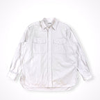RAKINES / Majestic KJ poplin-MP shirt 参考定価：29,000+tax SIZE:2