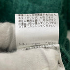 EDIFICE / スリアルパカミックス クルーネックニット 参考定価：15,000+tax SIZE:M