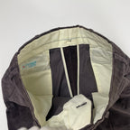 VINTAGE / USA製2タックコーデュロイパンツ 8-90s SIZE:W90