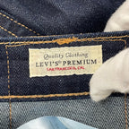 Levi's PREMIUM / 569デニムパンツ SIZE：W33 L32