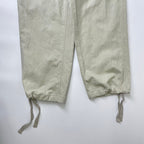 EURO VINTAGE / ドイツ軍コットンピケカーゴ SIZE:2