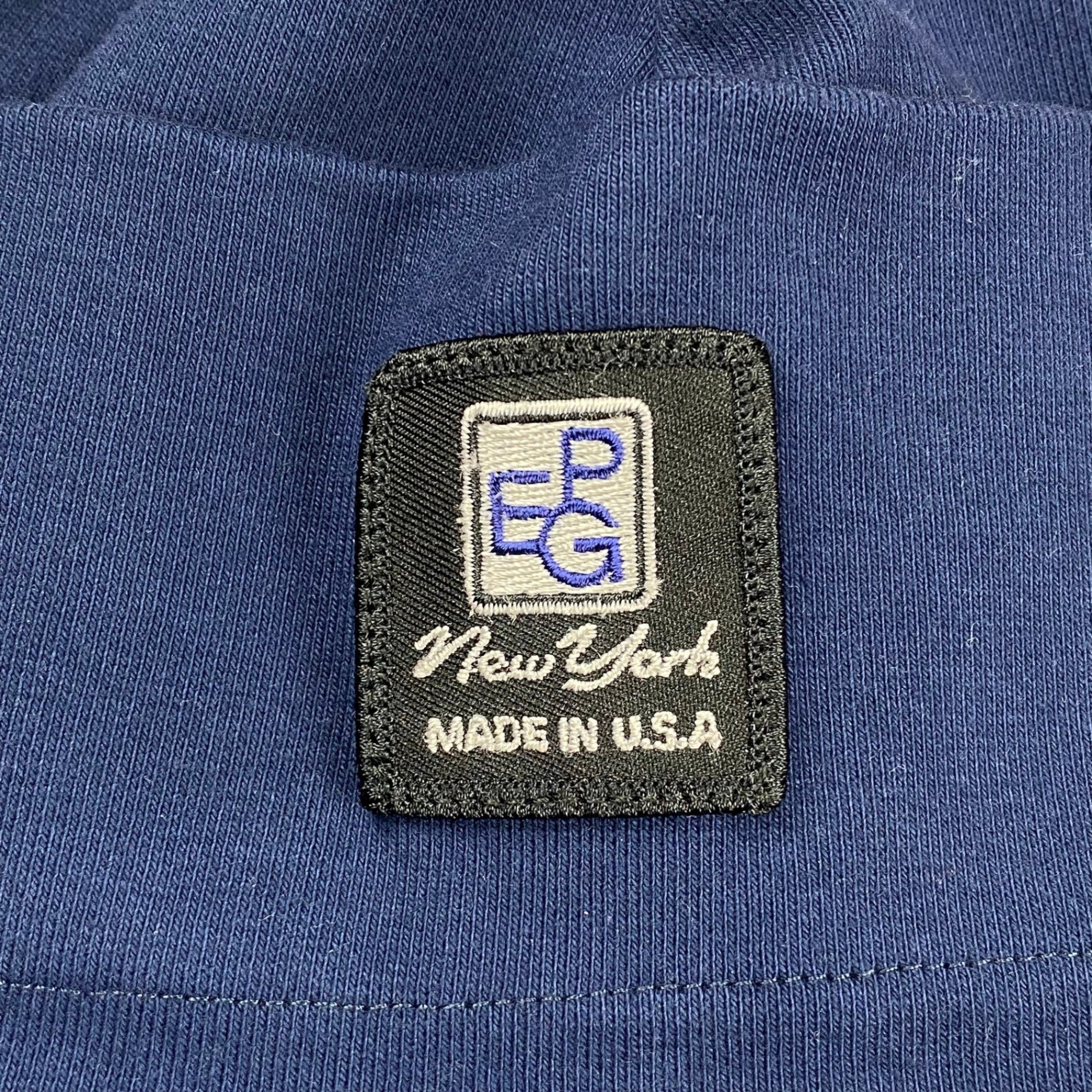 【タグ付 美品】PEG BEAMS PLUS × Engineered Garments / PEG Face Beanie 2WAY バラクラバ ニット帽 目出し帽 参考定価：16,000+tax