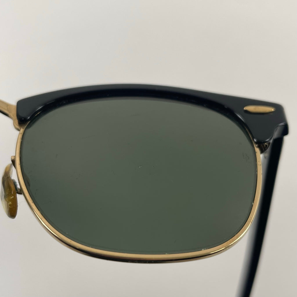Ray-ban / USA製 ボシュロム製 ヴィンテージクラブマスター W0365