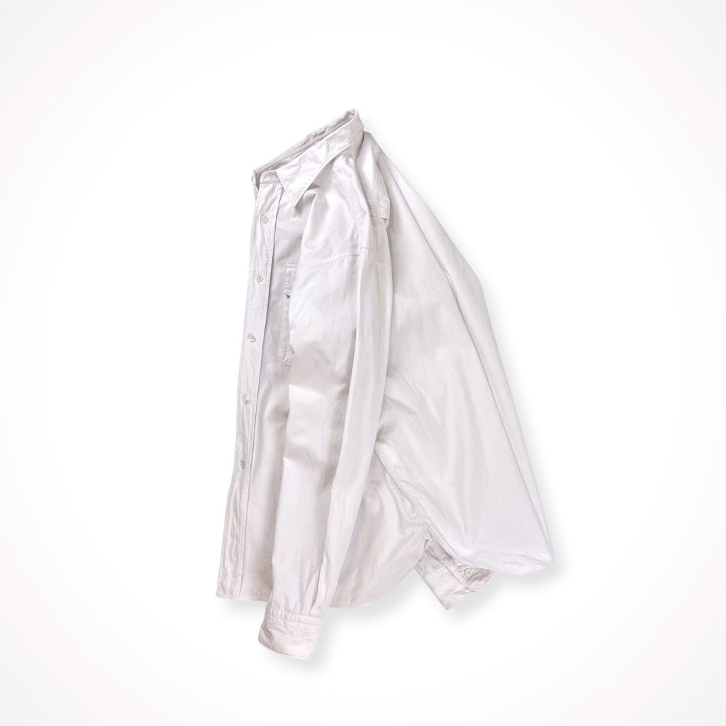 RAKINES / Majestic KJ poplin-MP shirt 参考定価：29,000+tax SIZE:2