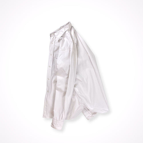 RAKINES / Majestic KJ poplin-MP shirt 参考定価：29,000+tax SIZE:2
