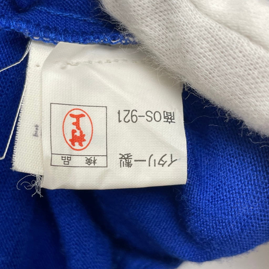 GIANNI VERSACE ジャンニ ヴェルサーチ / アーカイブ トライアングルスカーフニット SIZE:42(M-L程度)