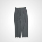 IENA BLACK イエナ ブラック / トラヴィスパンツ 未使用品 参考定価：19,000+tax SIZE：38