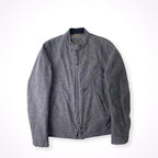 ENGINEERED GARMENTS / コットンモールスキンHBTジャケット 参考定価：60,000程度 SIZE:S