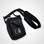 Acne Studios アクネストゥデオズ / LOGO PLAGUE POCKET BAG フェイスロゴショルダーバッグ 参考定価：30,000程度