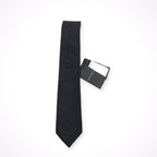 GIORGIO ARMANI / GAロゴネクタイ 未使用品 参考定価：35,000程度