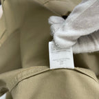 little sunny bite × Dickies リトルサニーバイト ディッキーズ / コラボトレンチコート 参考定価：29,800+tax SIZE:S