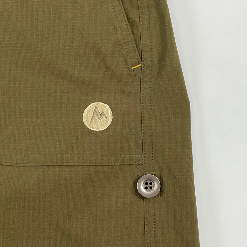 Marmot / Women's Kimu Half Pant SIZE:S