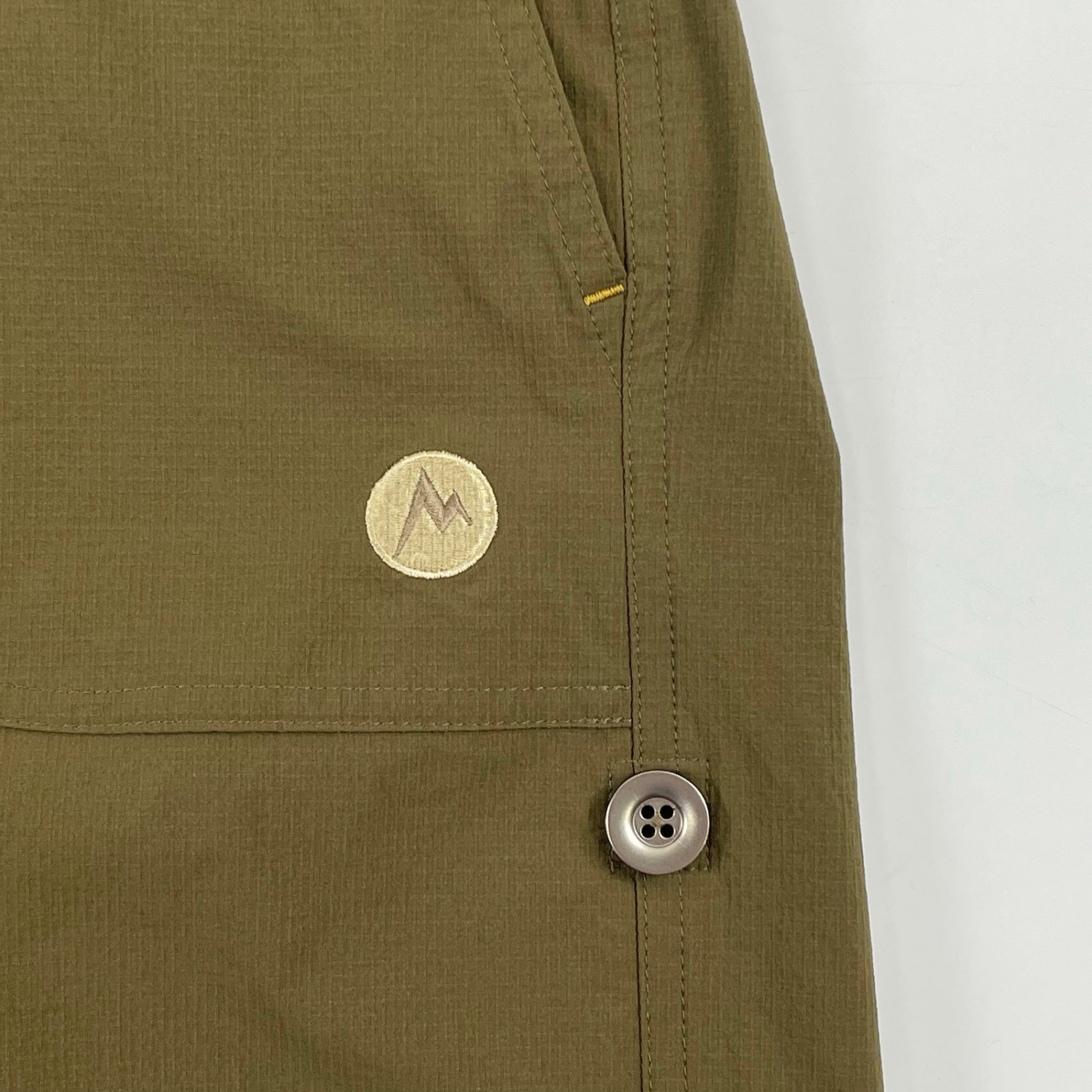 Marmot / Women's Kimu Half Pant SIZE:S