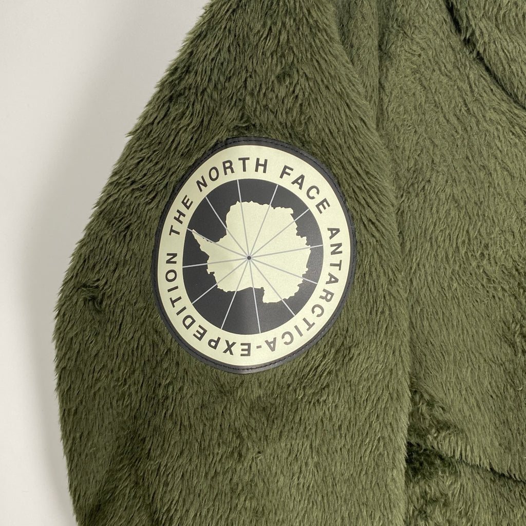 THE NORTH FACE ザ ノースフェイス / ANTARCTICA VERSA LOFT JACKET フリースジャケット 参考定価：30,000+tax SIZE:L