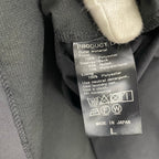 PRODUCT LAB プロダクト ラボ / 37.5テクノロジー リラックス ロングスリーブTシャツ 参考定価：19,000+tax SIZE:L