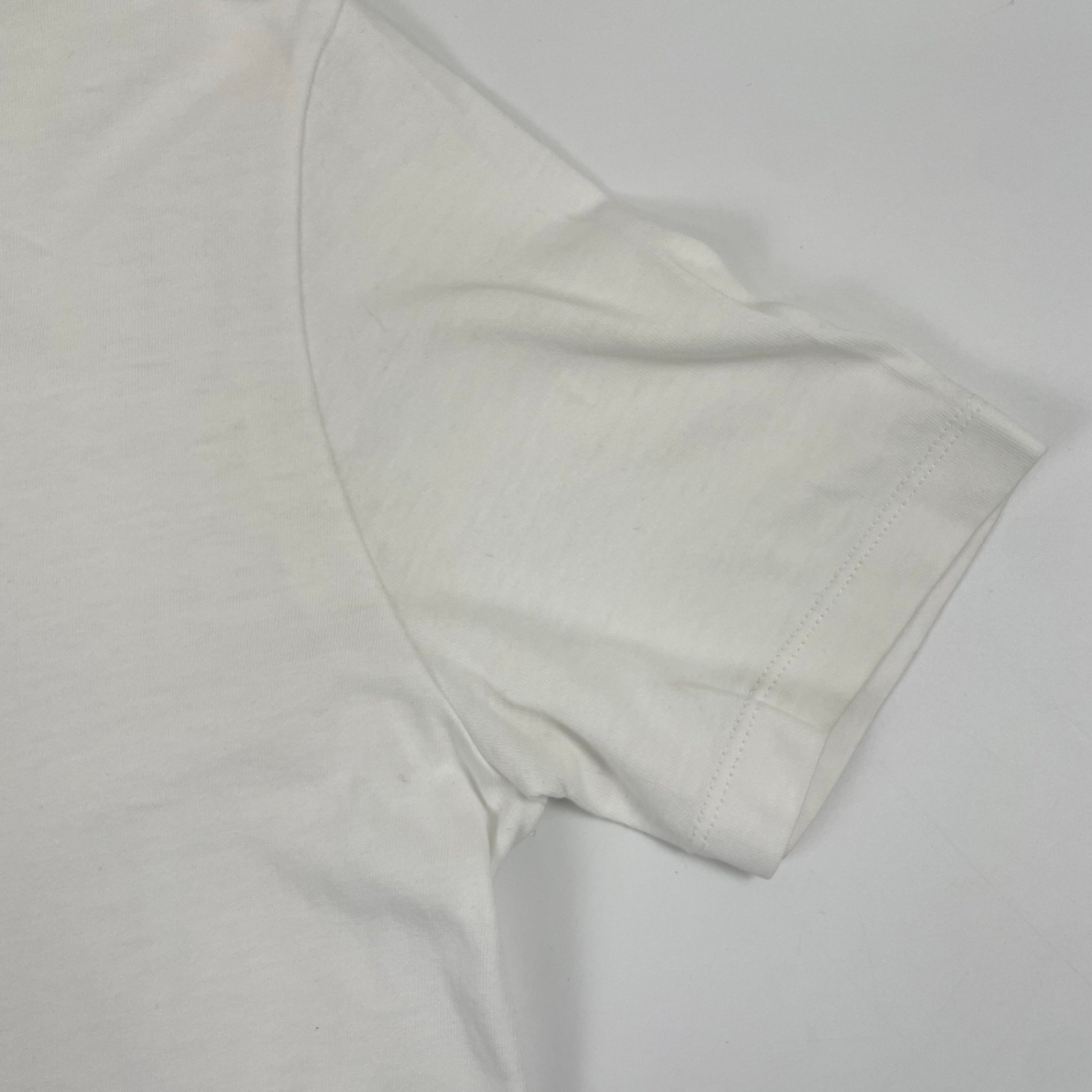 STELLA McCARTNEY ステラマッカートニー / THE ENDLESS FRONTIER プリントTEE 参考定価：50,000程度 SIZE:34