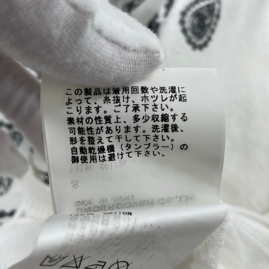 UnderCover / 04AW ジュエリーTEE but beautiful期 SIZE:S