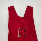 YOHEI OHNO / Mantle Dress 参考定価：42,000+tax SIZE:1
