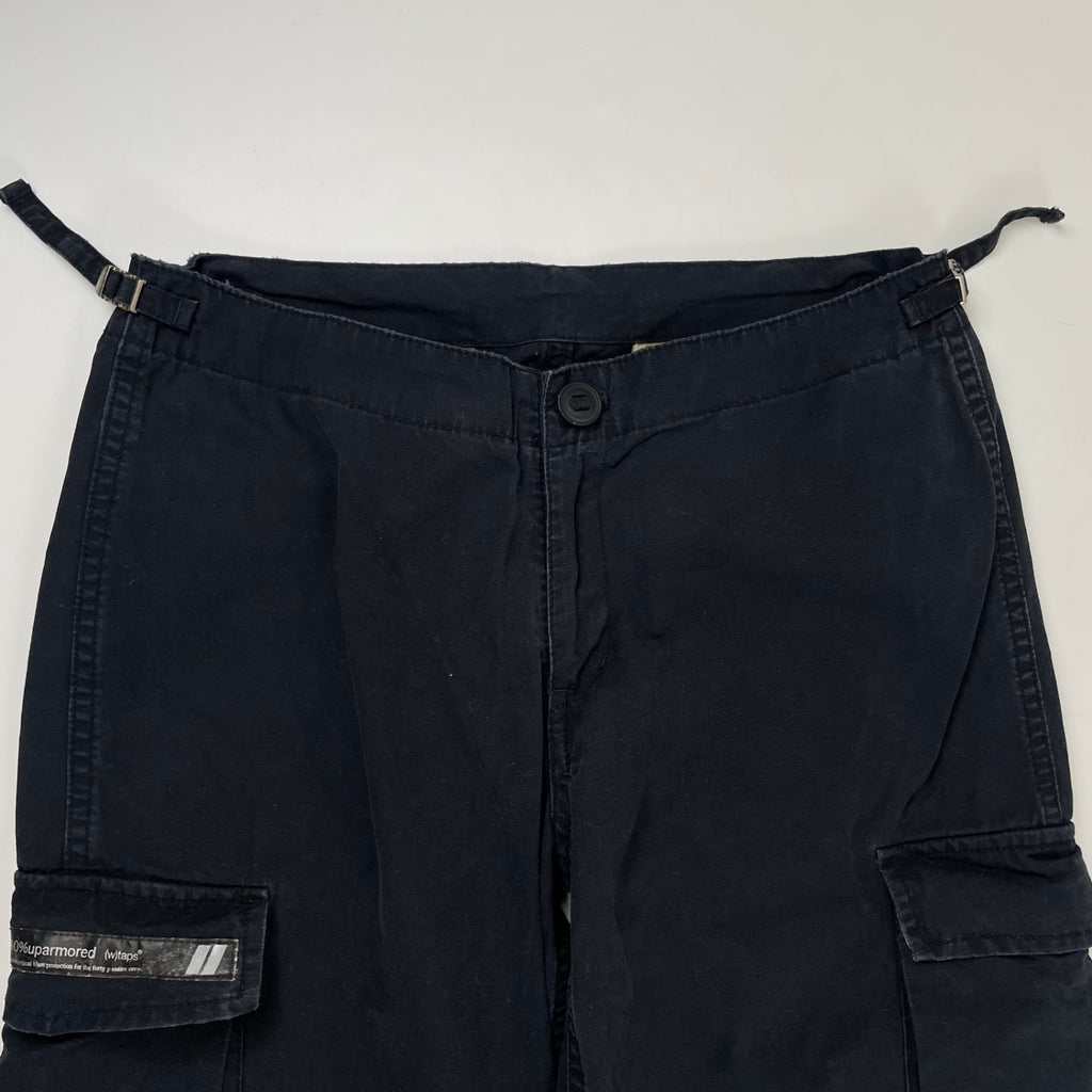 WTAPS / JUNGLE BOTTOM-1 初期 ミリタリーカーゴパンツ SIZE:1