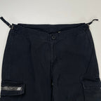 WTAPS / JUNGLE BOTTOM-1 初期 ミリタリーカーゴパンツ SIZE:1