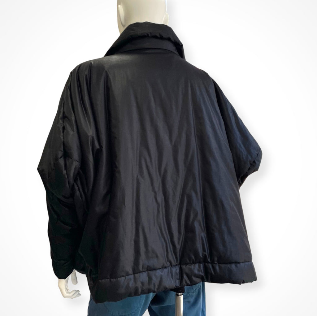132.5 ISSEY MIYAKE / 12AW アーカイブ フラットインサレーションジャケット SIZE:3