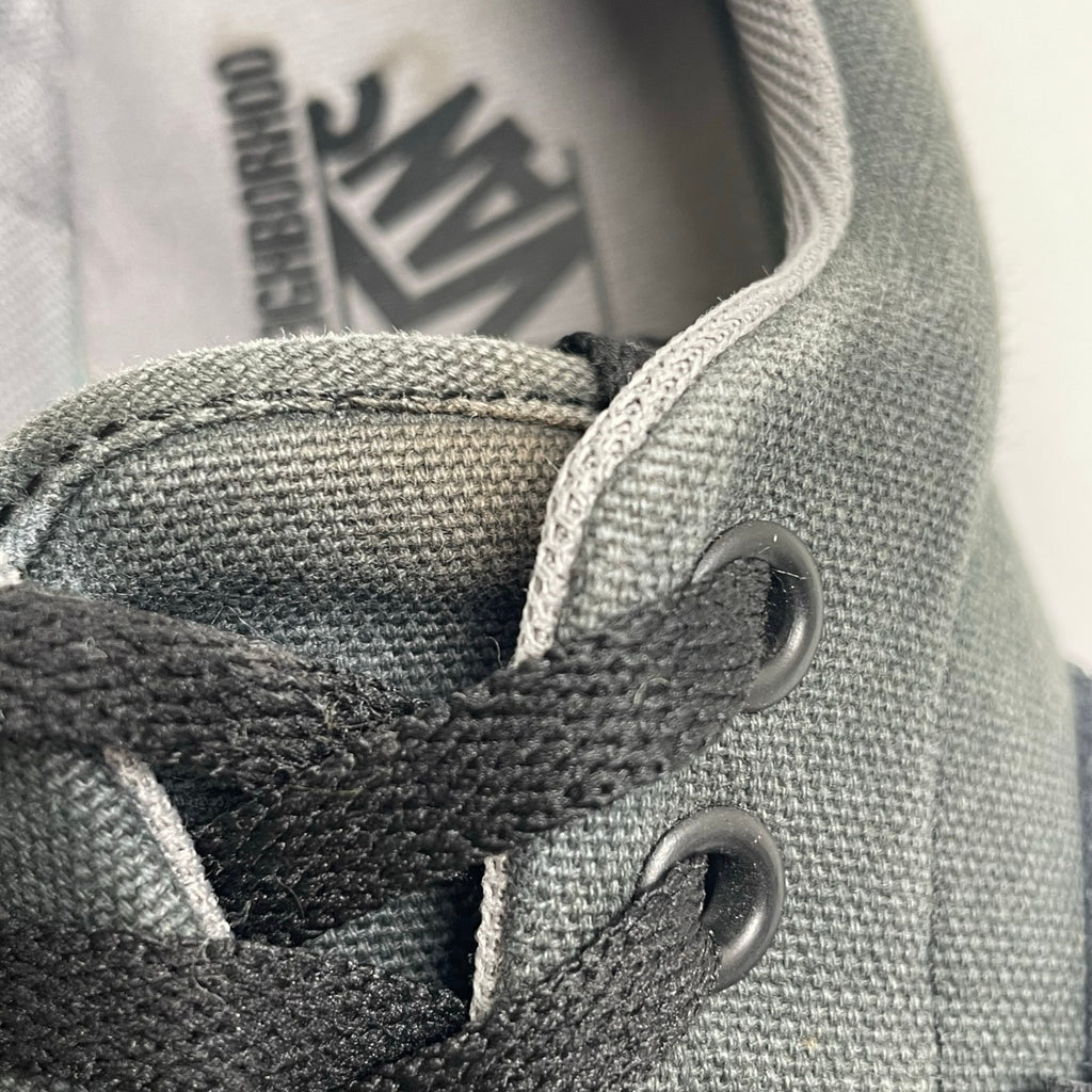 VANS × NEIGHBORHOOD バンズ ネイバーフッド / コラボ ComfyCushERA2トーン 箱付 SIZE:27cm