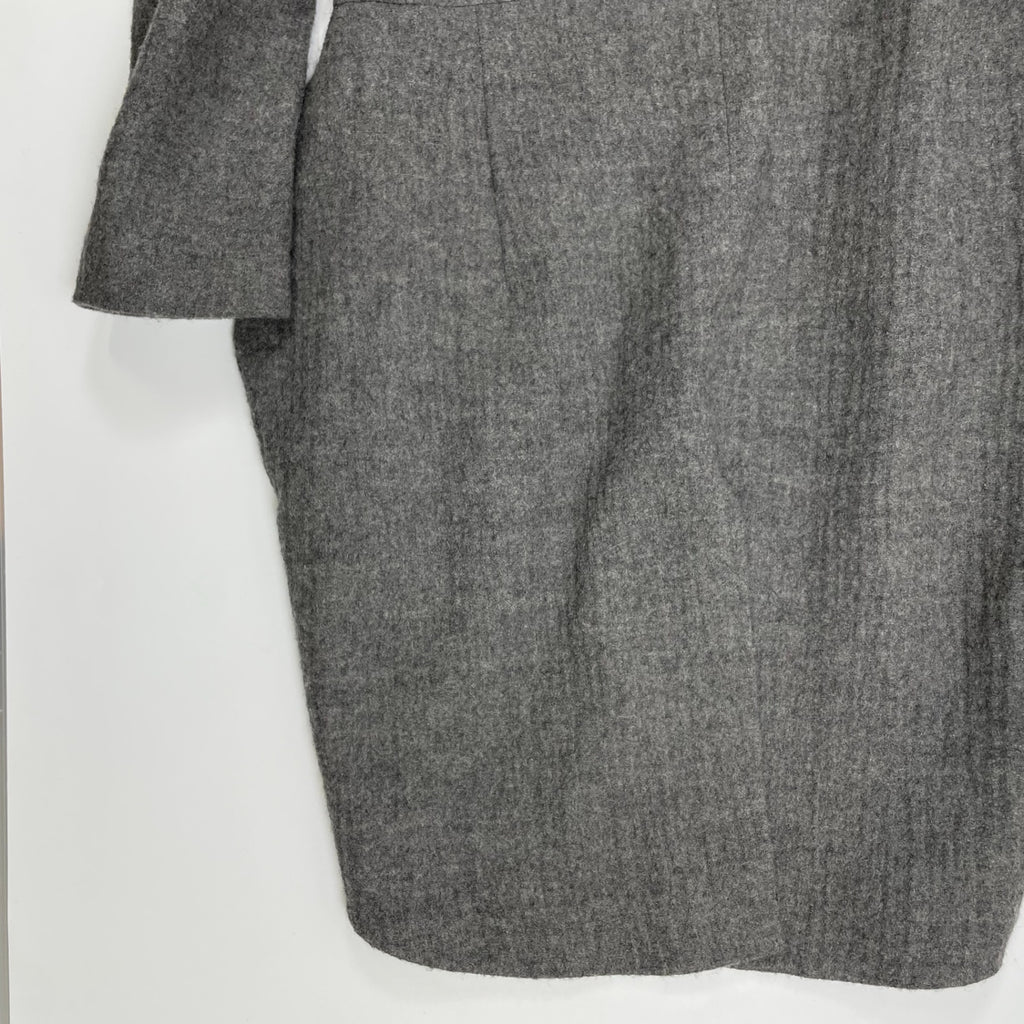 FUTURE CLASSICS フューチャークラシックス / 立体テーラードコート RESTIR取扱い 参考定価：80,000程度 SIZE:S-M程度