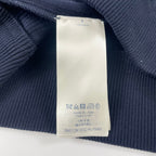 LOUIS VUITTON / エンボスロゴスウェット 参考定価：230,000程度 SIZE:M